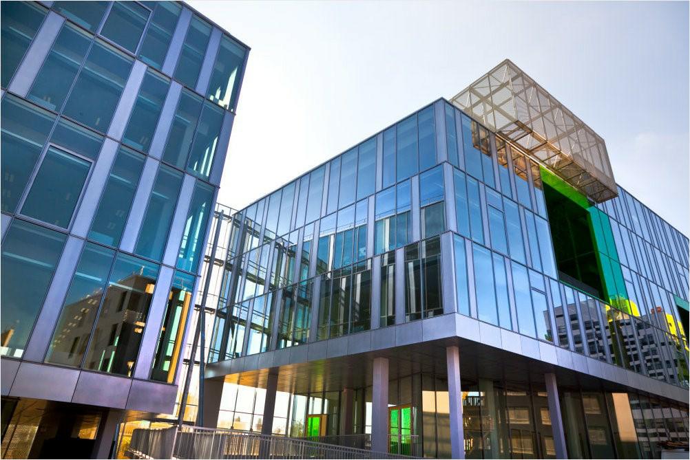 Bureau Lille 3957m² Vente bureau Lille Nord OVBUR2533706 3